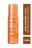 Nuxe Sun Moisturizing Self-Tanning Mousse ( Nemlendirme Etkili Bronzlaştırıcı Köpük ) 150 ml - 1