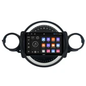 Mini Cooper Android Multimedya Sistemi 2-32 Myway (2007-2011) - 6