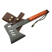 Gama Steel Kamp Baltası KB 1004 38 CM thumbnail 2