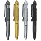 Kubotan Tactical Kalem kbtn gri 15CM - 3