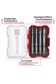 Einhell Orijinal Xs-case 4 Parça Seramik Ucu Seti - 49051404 thumbnail 2