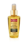Bioblas Argan Saç Bakım Yağı 100 ml - 3