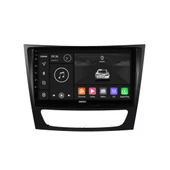 Mercedes E Serisi W211 Android Multimedya Sistemi 2-32 Myway (2002-2009) - 6