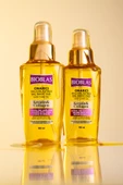 Bioblas Keratin & Kolajen Onarıcı Dolgunlaştırıcı Saç Bakım Yağı 100 ml İnce Yıpranmış Saçlar - 4