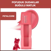 Maybelline New York Super Stay Teddy Tint Uzun Süre Kalıcı Likit Mat Tint 40 Petalcore - 2