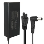 Weko 19.5 Volt 4.74 Amper 6.5*4.4 Uçlu Sony Notebook Adaptör thumbnail 1