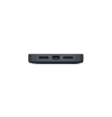 İphone 17 Pro Max Kılıf Lyden DS Çift Ton Vegan Deri Magsafe Özellikli (MagClick™) Business Kapak - 4