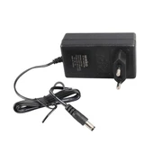 Weko 8.4 Volt - 2 Amper 5.5X2.5Mm Uçlu Priz Tip Kırmızı Yeşil Ledli Yerli Üretim Akü Şarj Adaptörü thumbnail 3