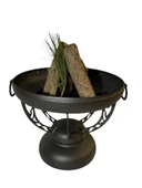 Fumolio Arenal Ateş Çukuru thumbnail 2