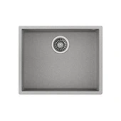 TEKA EVİYE GRANİT SQUARE 50-40 - 1
