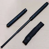 Police Siyah Jop 50 Cm Açılır Kapanır - 1