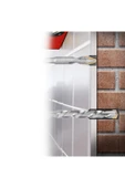 Einhell Orijinal S-case 10 Parça Seramik Matkap Ucu Seti - 49051410 - 5