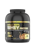 Torq Nutrition Gold %100 Whey Protein Tozu Kurabiye 2300 Gr - 65+ Servis - 1
