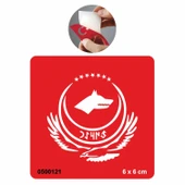 Yüksel Türk! Tattoo Geçici Dövme Şablonları Kına Kalıpları thumbnail 1