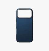 İphone 17 Pro Max Kılıf Lyden DS Çift Ton Vegan Deri Magsafe Özellikli (MagClick™) Business Kapak - 5