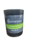 CHARPOW PREMIUM KAUÇUKLU GREEN GRES 1KG - 1