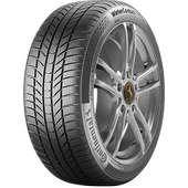 Continental WinterContact TS 870 P 235/55 R19 105H XL FR Kış Lastiği - 2025 - 1
