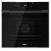 TEKA FIRIN HLB 830 SS SİYAH - 1