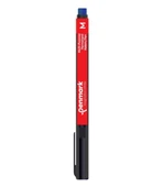 Penmark Asetat Kalemi M Siyah - 2 adet - 1