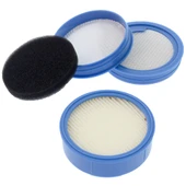 Electrolux EP71UB14DB, EP71AB14UG ile Uyumlu Filtre Seti thumbnail 5