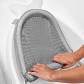 Skip Hop Moby 3 ü 1 Arada Akıllı Küvet Beyaz thumbnail 5