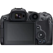 Canon EOS R7 18-150mm Lensli Kit Aynasız Fotoğraf Makinesi - 3