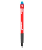 Penmark Asetat Kalemi M Mavi - 2 adet - 1