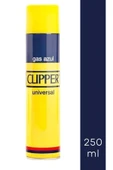 AlsepeteAvm Clipper Çakmak Gazı 250 ml 140 gr - 1