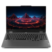 Lenovo LOQ 83JC00DXTR003 Ryzen5 7235HS 24GB 1TBSSD+1TBSSD RTX3050 15.6" FHD FreeDOS Dizüstü Bilgisayar thumbnail 1