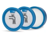 Electrolux EP71UB14DB, EP71AB14UG ile Uyumlu Filtre Seti thumbnail 1