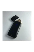 AlsepeteAvm Dokunmatik Usb Şarjlı Çakmak thumbnail 2