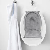 Skip Hop Moby 3 ü 1 Arada Akıllı Küvet Beyaz thumbnail 7