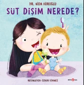 Nessiworld  Süt Dişim Nerede? - 1