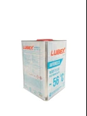 LUBEX ANTİFREEZE RTU MAVİ -56 TNK 15 KG - 1