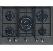 TEKA OCAK GZC 75330 XBN ST GRİ - 1