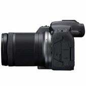 Canon EOS R7 18-150mm Lensli Kit Aynasız Fotoğraf Makinesi - 4