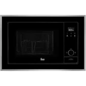 TEKA FIRIN MİKRODALGA ML 822 BIS R ST - 1