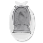 Skip Hop Moby 3 ü 1 Arada Akıllı Küvet Beyaz thumbnail 2