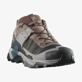 Salomon X Ultra 5 Gore-Tex Erkek Ayakkabı L47854600 - 4