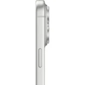 Apple iPhone 17 Pro Max 256 GB Gümüş Cep Telefonu (Apple Türkiye Garantili) thumbnail 4