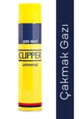 AlsepeteAvm Clipper Çakmak Gazı 250 ml 140 gr - 3