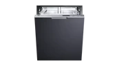 TEKA BULAŞIK MAKİNASI DW 855 FI TAM ANKASTRE - 1
