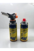 AlsepeteAvm Clipper Gaz Başlığı Butan Gaz 400 ml thumbnail 3
