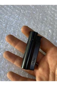 AlsepeteAvm İ-LİGHTER Y-220 FULL METAL SİYAH ÇAKMAK thumbnail 2