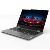 Lenovo LOQ 83JC00DXTR003 Ryzen5 7235HS 24GB 1TBSSD+1TBSSD RTX3050 15.6" FHD FreeDOS Dizüstü Bilgisayar thumbnail 3