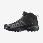 Salomon X  Ultra 360 Mıd Gore-Tex Erkek Bot L47447600 thumbnail 2
