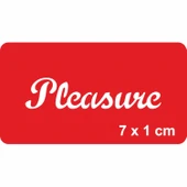 Zevk Al Yazısı Tattoo Geçici Dövme Şablonları Kına Kalıpları thumbnail 1