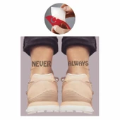 Herzaman ve Asla  Tattoo Geçici Dövme Şablonları Kına Kalıpları thumbnail 2