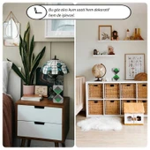 TechTic 3D Dijital Kum Saati Elektronik Kum Saati Masaüstü Zamanlayıcı Ev Ofis Dekoratif Kum Saati thumbnail 2