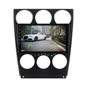 Mazda 6 Android Multimedya Sistemi 2-32 Myway (2004-2012) thumbnail 5